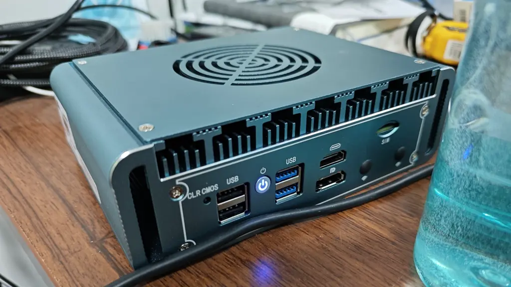 Home Server